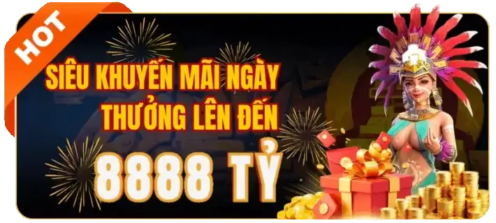 Ưu đãi khuyến mãi M88CVF 2026
