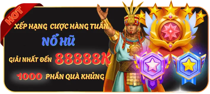 Khuyến mãi chào mừng M88CVF