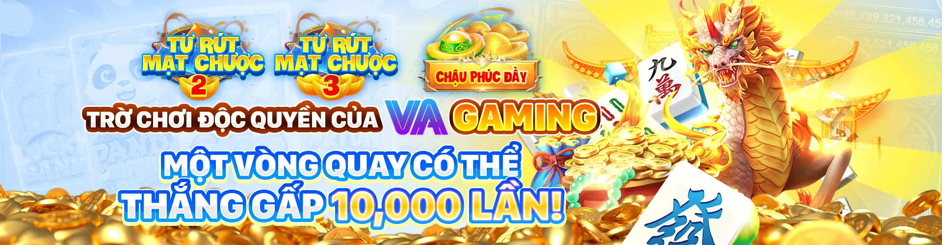Hình ảnh chính M88CVF Casino 2026