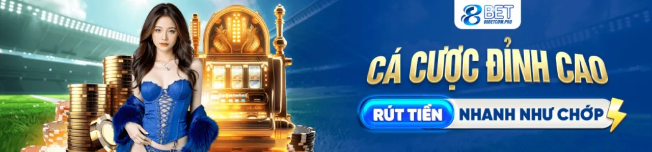 Hình ảnh banner chính M88CVF với cá cược thể thao và casino trực tuyến