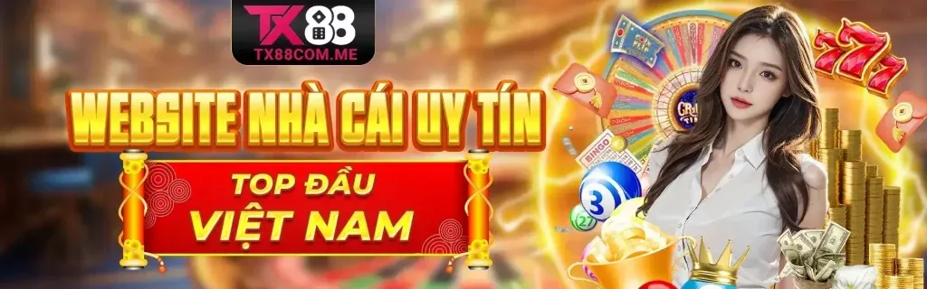 Giao diện thân thiện M88CVF