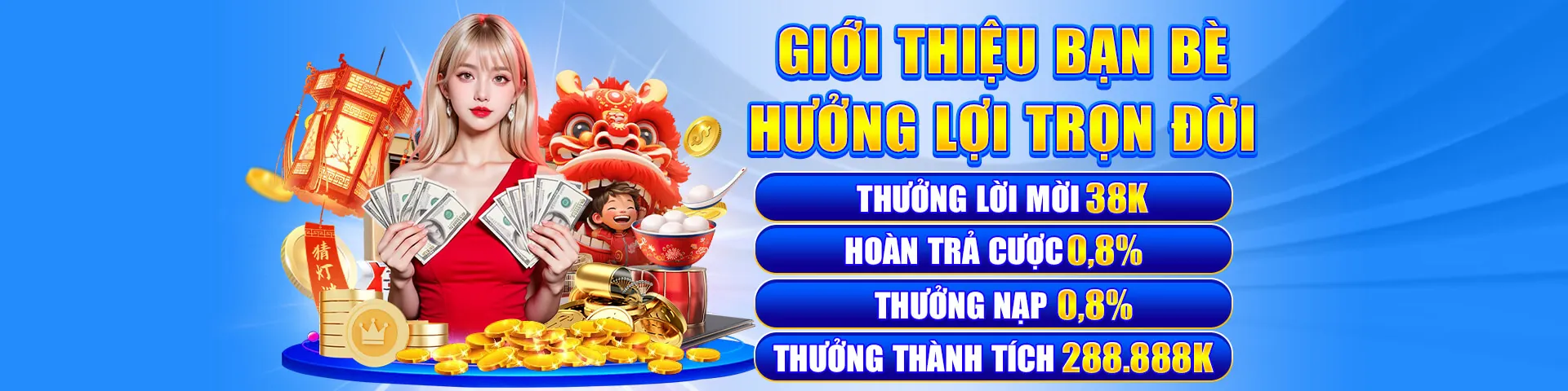 Giao diện ứng dụng M88CVF trên điện thoại