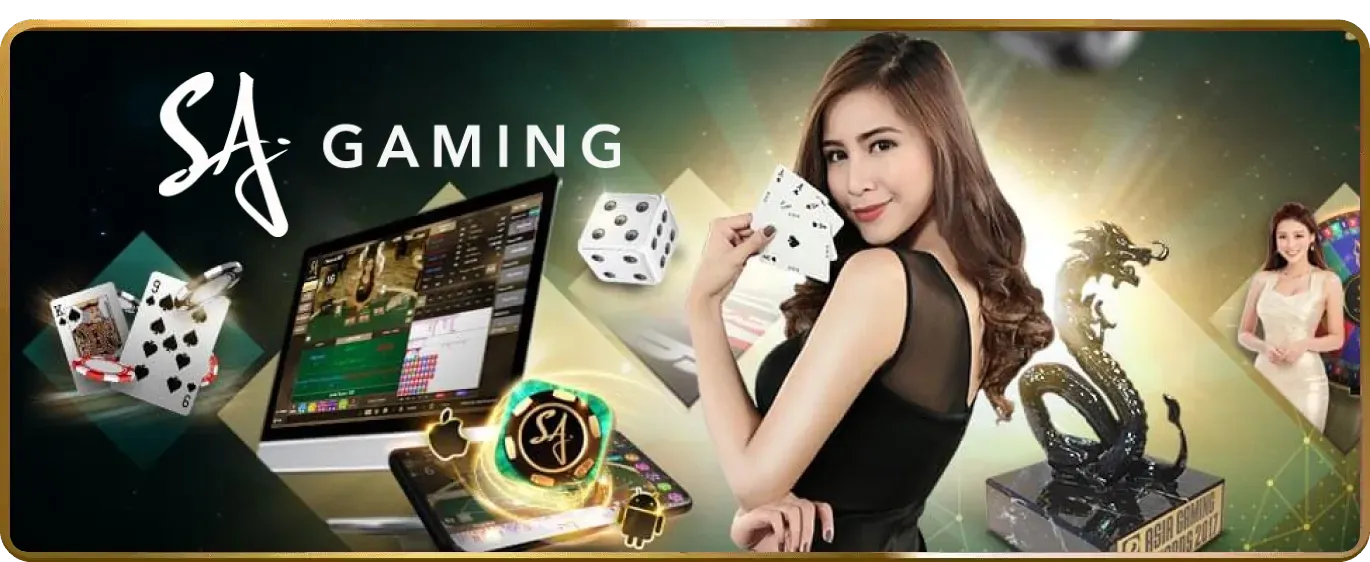 Sòng bài casino trực tuyến M88CVF với dealer người thật