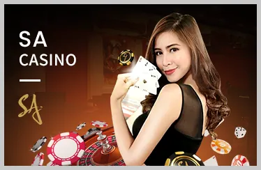 Blackjack tại M88CVF