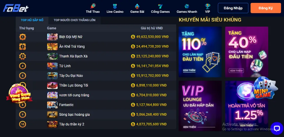 Hệ thống bảo mật M88CVF