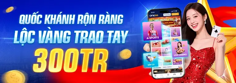 Truy cập trang chủ M88CVF